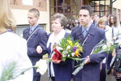 2004 ballagás