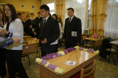 2011 ballagás