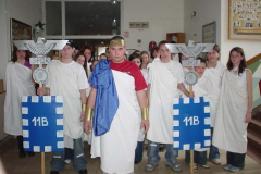 2003 diáknap