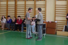 2005 diáknap