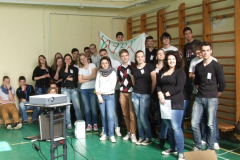 2013 diáknap