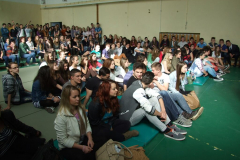2014 diáknap