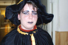 2006 halloween