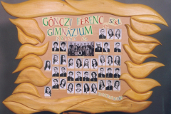 2003-2004 osztályok