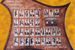 2010-2011 osztályok