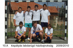 Foci 10A