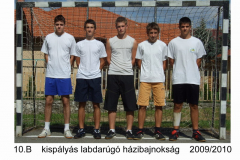 Foci 10B
