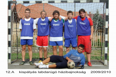 Foci 12A