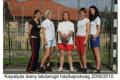 Foci lany 12B