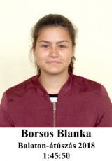 Borsos-Blanka