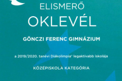oklevel