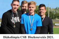 DISZKOSZ-FIU