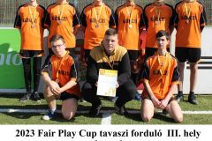 FAIR-PLAY-ERONYEROK