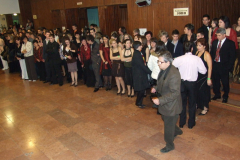 2008 szalagavató