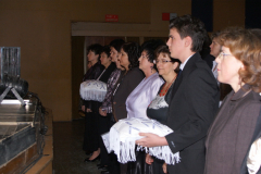 2011 szalagavató