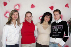 2007 valentin nap