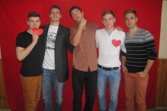 2013 valentin nap