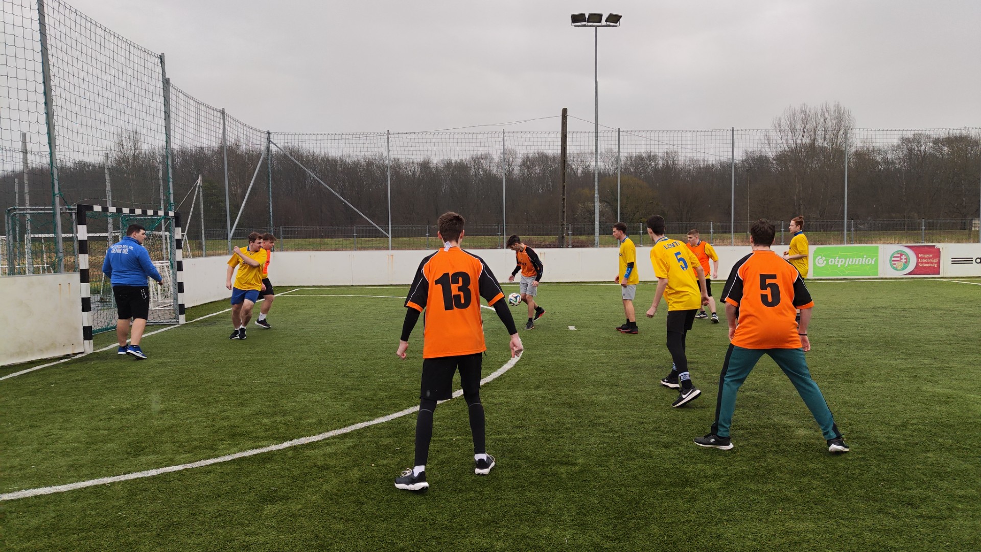 Fair Play tavaszi forduló 2025