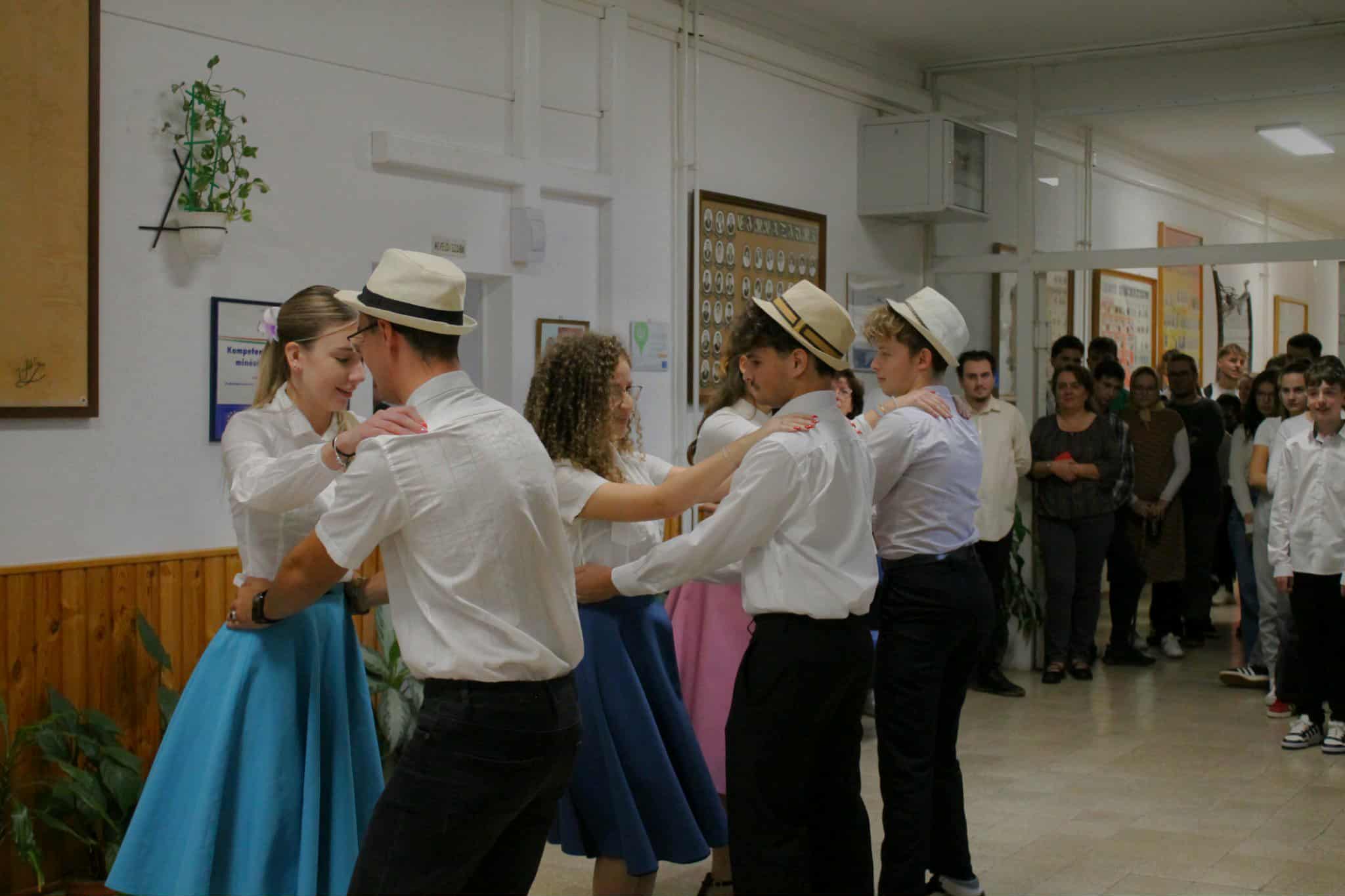 A zene világnapja 2025