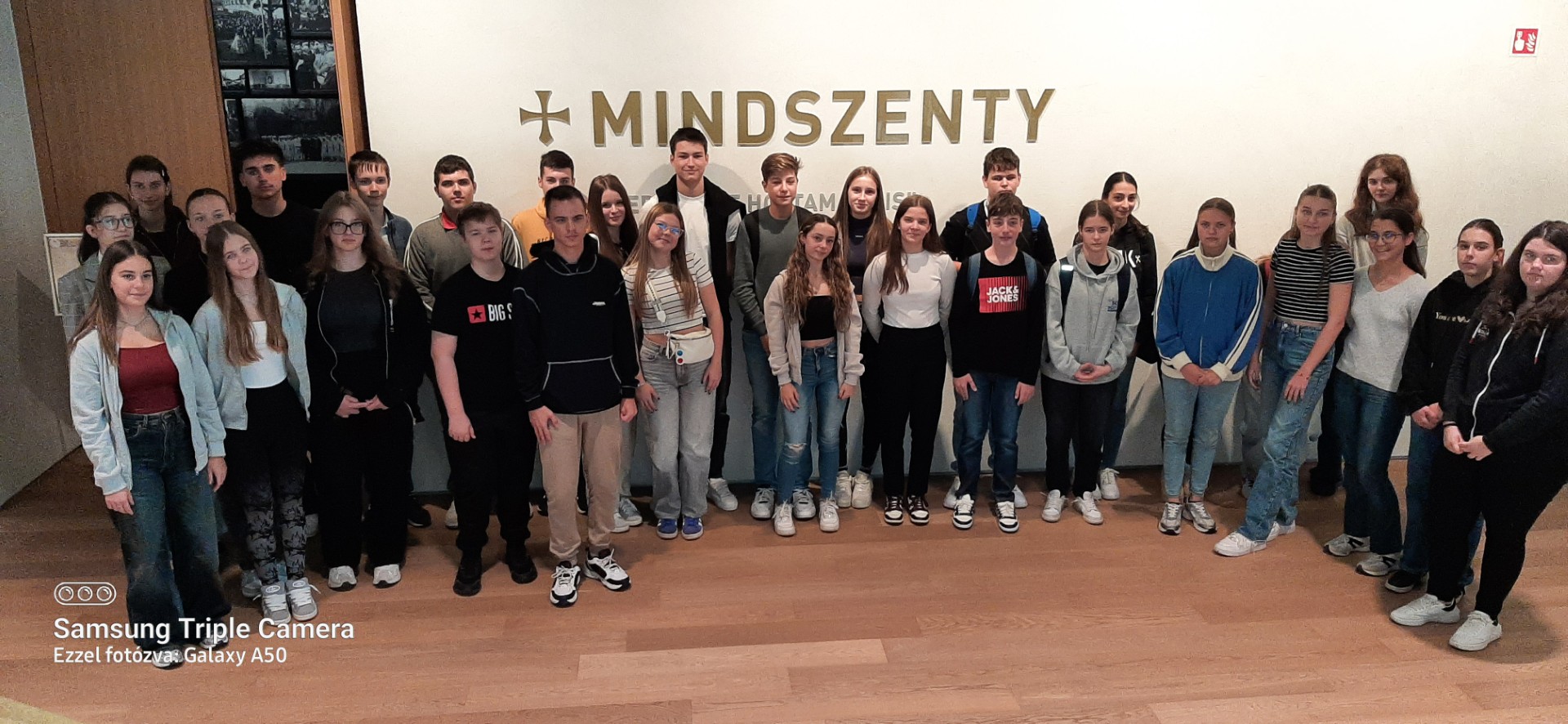 Nemzeti Emlékezetpedagógiai Program 2025