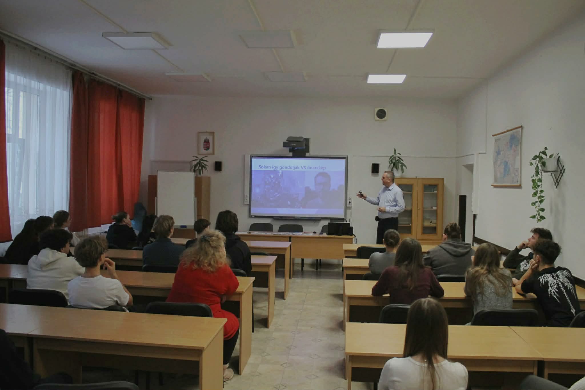 Pályaorientációs nap 2026