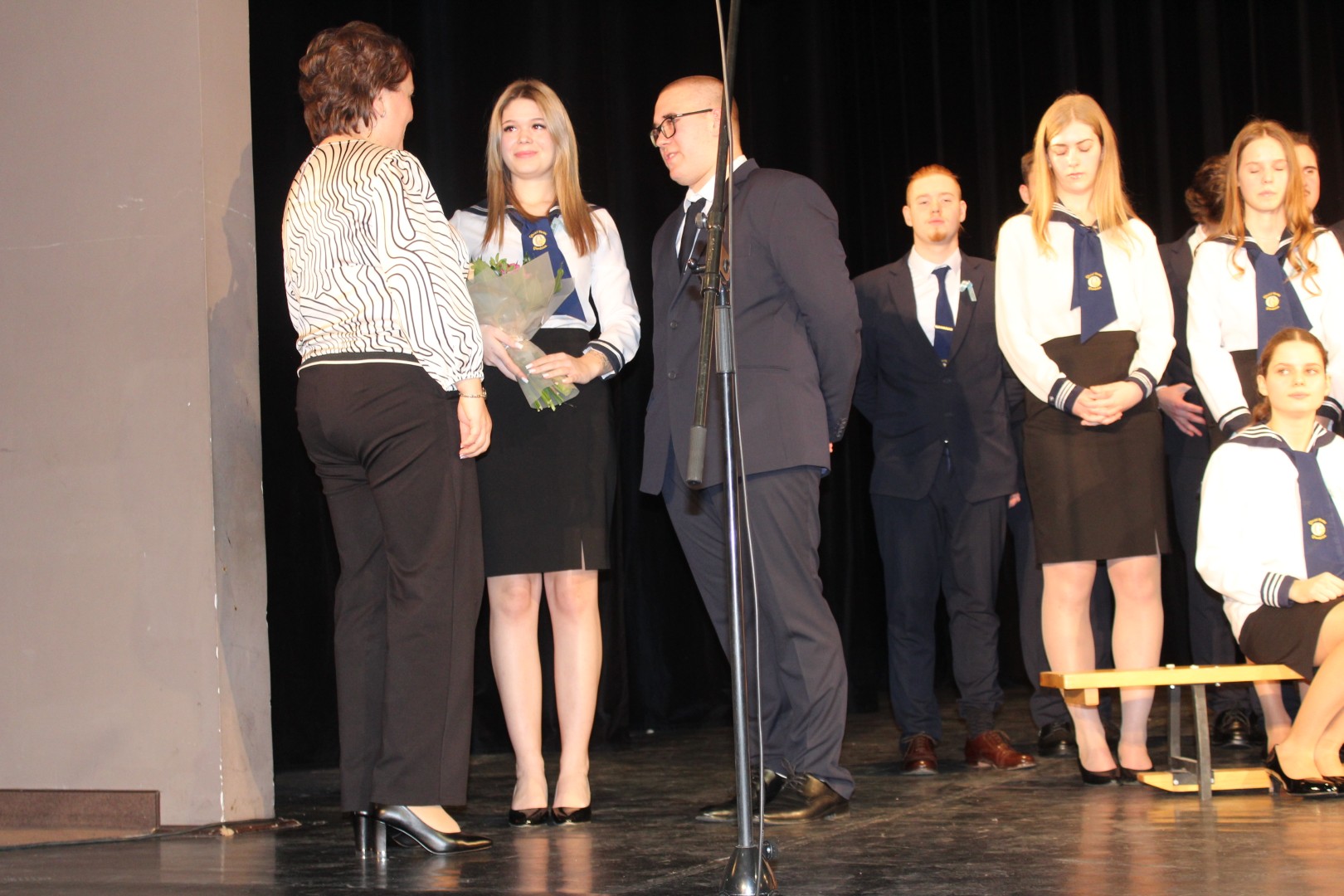 Szalagavató 2025/26